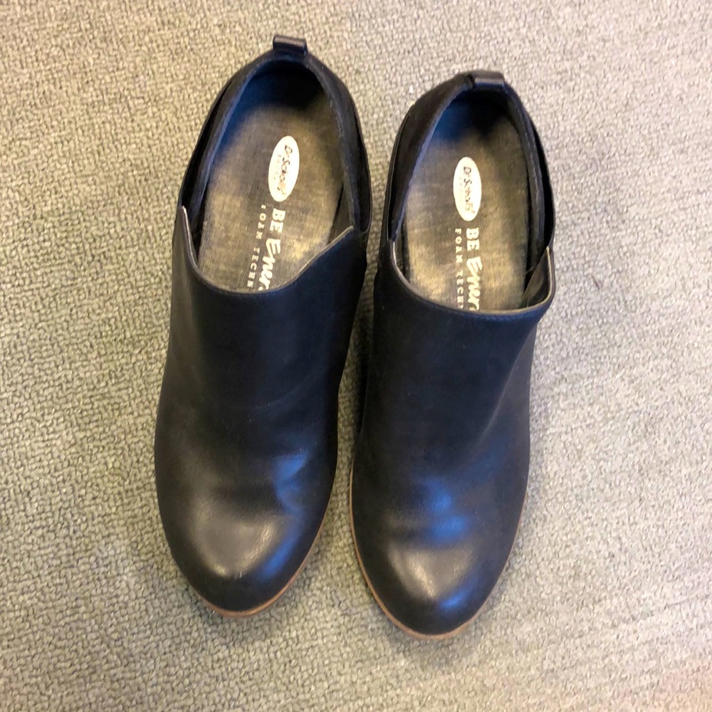 Shoe boot